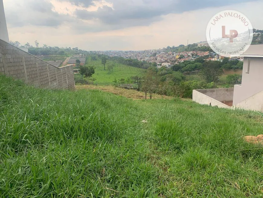 Foto 1 de Lote/Terreno à venda, 450m² em Residencial Terras de Jundiai, Jundiaí