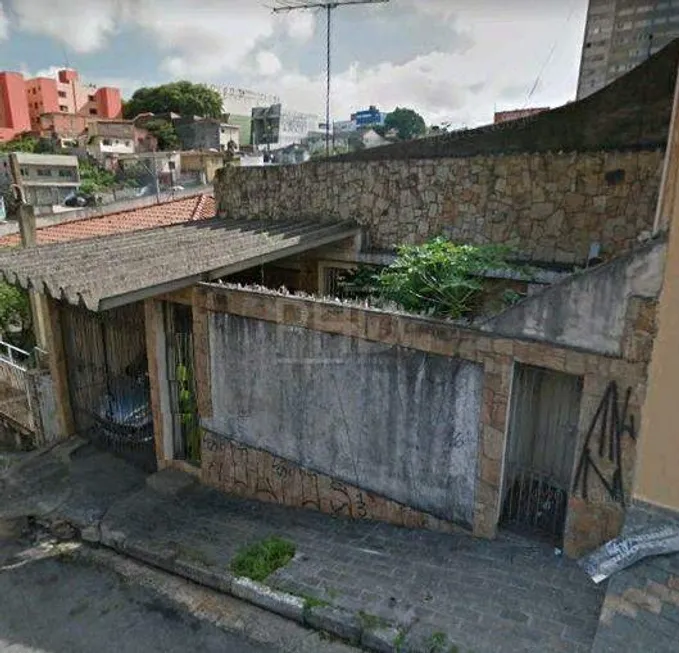 Foto 1 de Casa com 3 Quartos à venda, 277m² em Vila Mussolini, São Bernardo do Campo