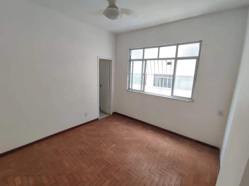 Foto 1 de Apartamento com 1 Quarto à venda, 52m² em Centro, Rio de Janeiro