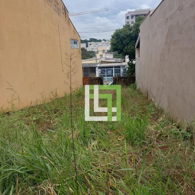 Foto 1 de Lote/Terreno à venda, 150m² em Recanto IV Centenário, Jundiaí