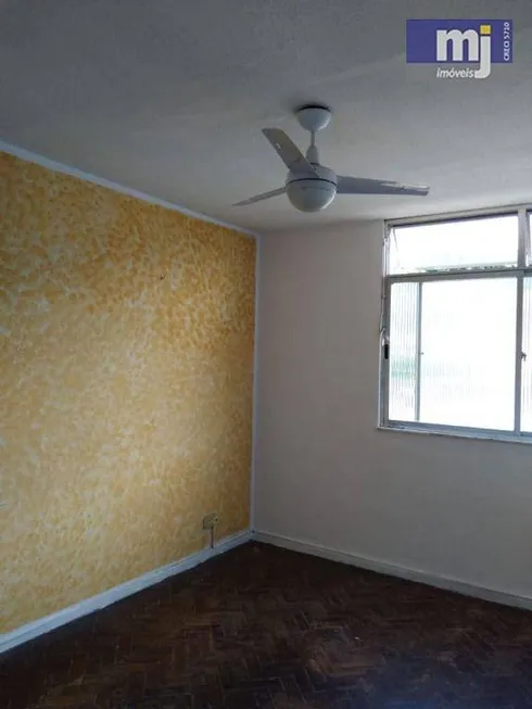 Foto 1 de Apartamento com 2 Quartos à venda, 45m² em Pita, São Gonçalo