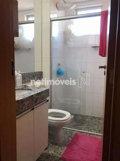 Foto 1 de Cobertura com 2 Quartos à venda, 91m² em Carmo, Belo Horizonte