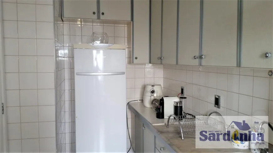 Foto 1 de Apartamento com 2 Quartos à venda, 56m² em Vila Andrade, São Paulo