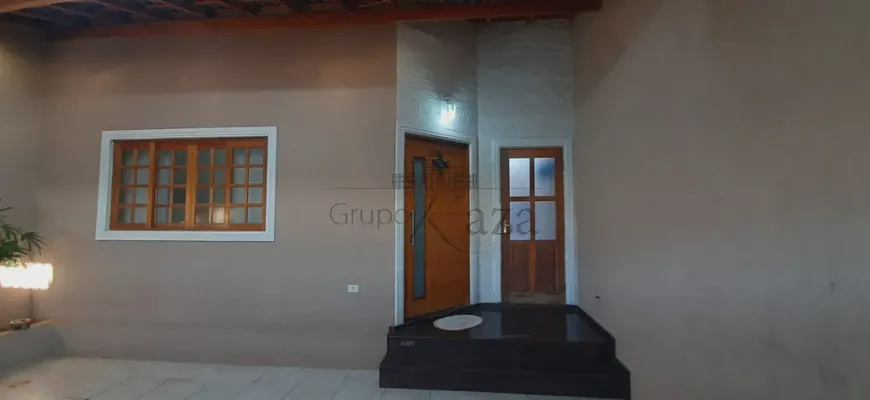 Foto 1 de Casa com 2 Quartos à venda, 95m² em Residencial Santa Paula, Jacareí