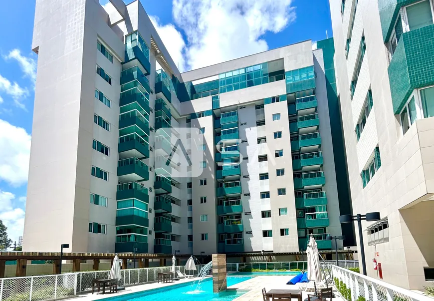 Foto 1 de Apartamento com 3 Quartos à venda, 97m² em Farol, Maceió