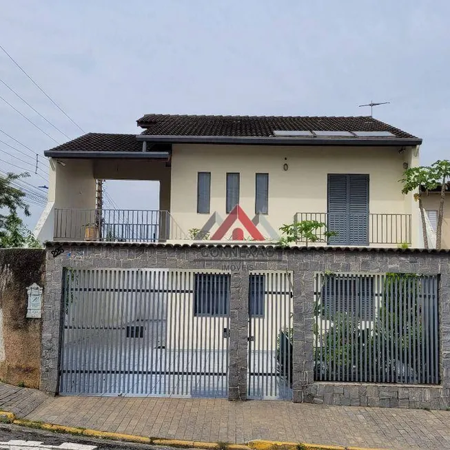 Foto 1 de Casa com 3 Quartos à venda, 151m² em Vila São Carlos, Itaquaquecetuba