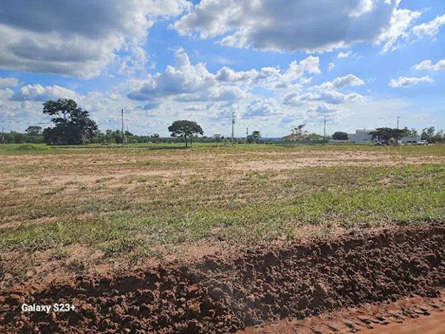 Foto 1 de Lote/Terreno à venda, 450m² em Santa Bárbara Resort Residence, Águas de Santa Bárbara