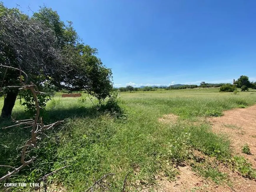 Foto 1 de Lote/Terreno à venda, 1300m² em , Guanambi