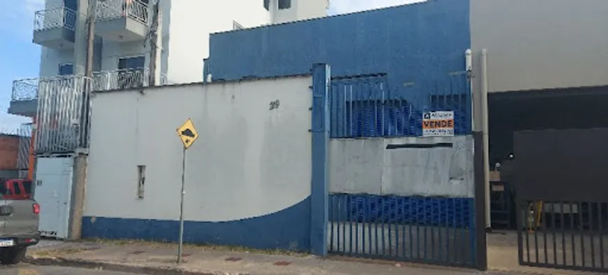 Foto 1 de Galpão/Depósito/Armazém à venda, 260m² em Santo Antonio, Louveira