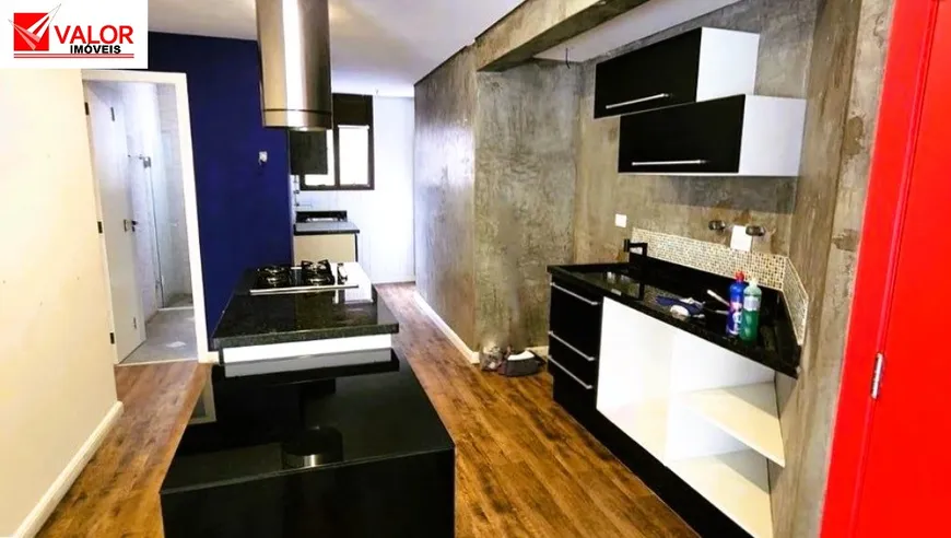Foto 1 de Apartamento com 2 Quartos à venda, 100m² em Morumbi, São Paulo