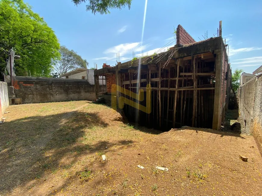 Foto 1 de Lote/Terreno à venda, 720m² em Alto da Lapa, São Paulo