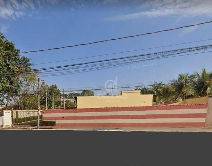 Foto 1 de Casa de Condomínio com 2 Quartos à venda, 110m² em Residencial das Americas, Ribeirão Preto