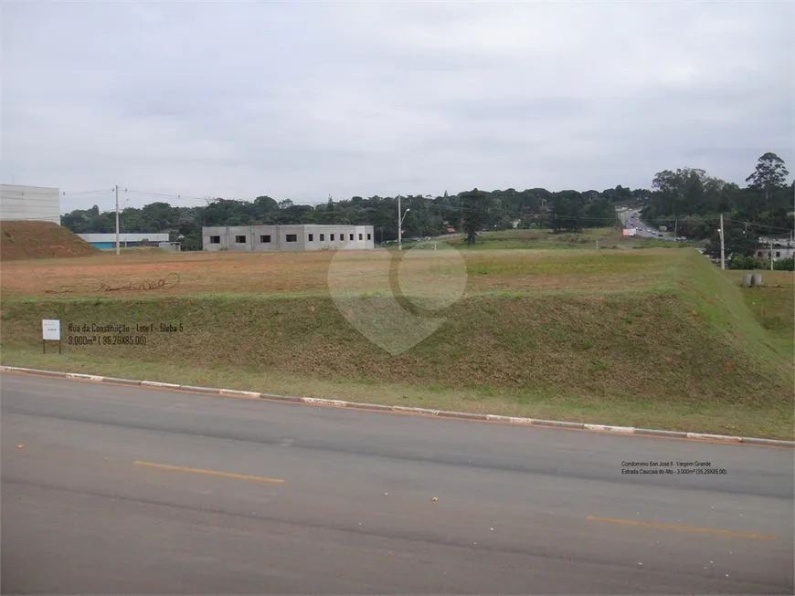 Foto 1 de à venda, 3000m² em Centro, Vargem Grande Paulista