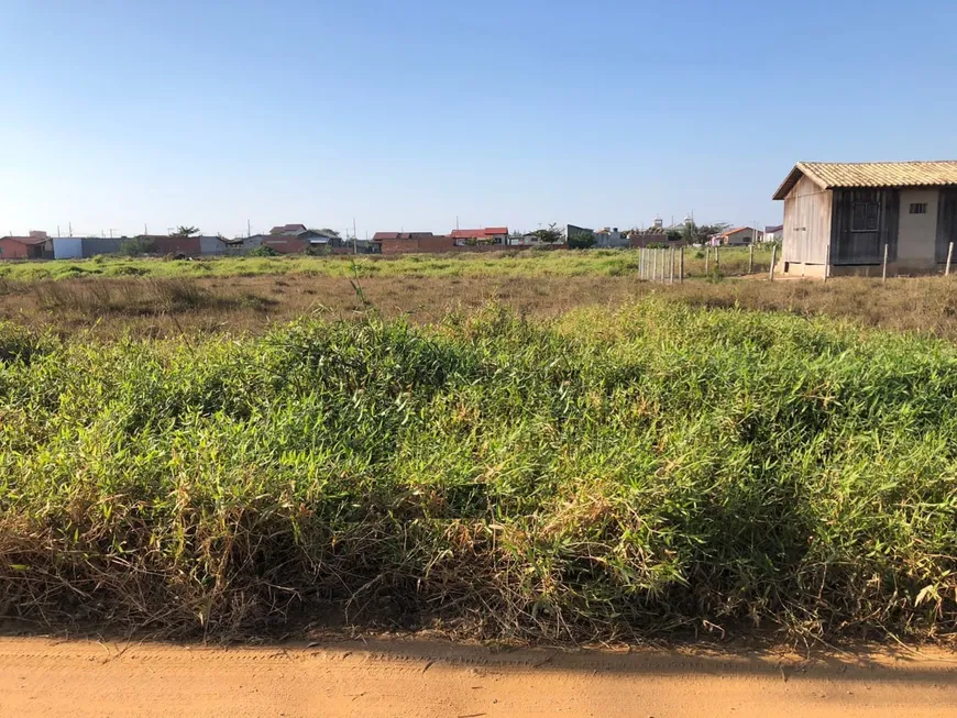 Foto 1 de Lote/Terreno à venda, 288m² em Zona Sul, Balneário Rincão