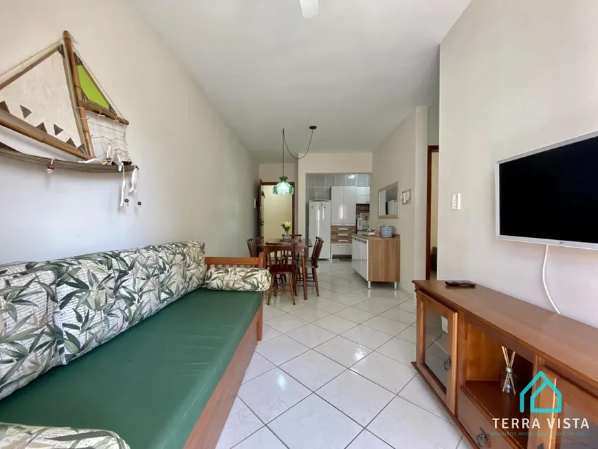 Foto 1 de Apartamento com 2 Quartos à venda, 60m² em Praia Grande, Ubatuba
