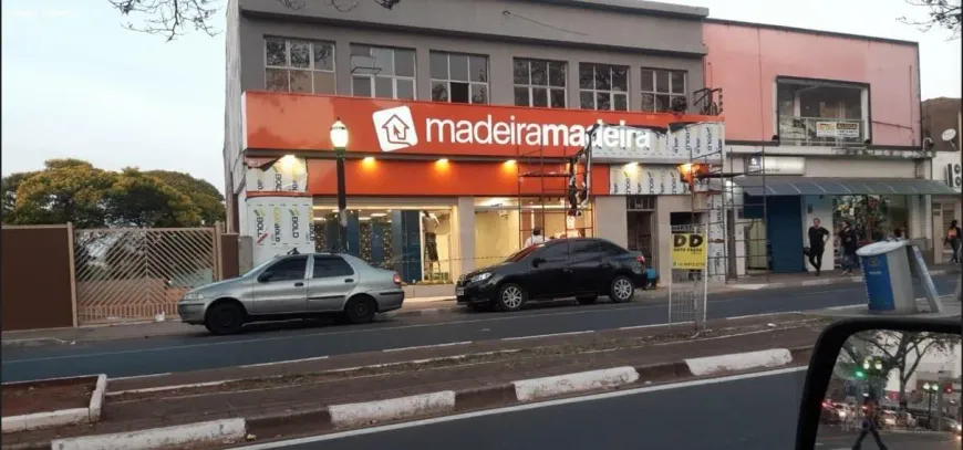 Foto 1 de Imóvel Comercial à venda, 387m² em Cascata, Paulínia