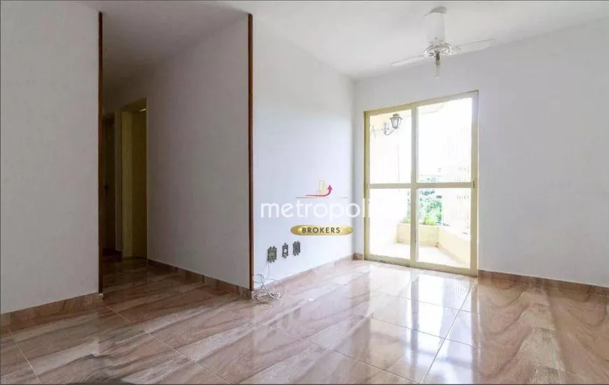 Foto 1 de Apartamento com 2 Quartos à venda, 59m² em Engenheiro Goulart, São Paulo