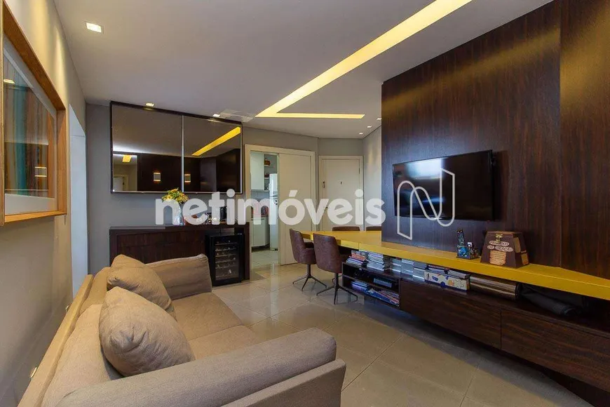 Foto 1 de Apartamento com 3 Quartos à venda, 106m² em Jardim América, Belo Horizonte