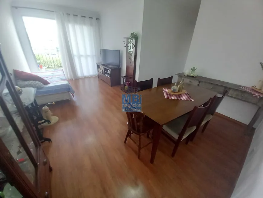 Foto 1 de Apartamento com 3 Quartos à venda, 89m² em Vila Sofia, São Paulo