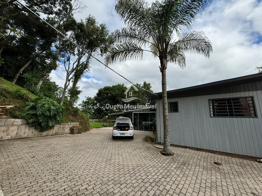 Foto 1 de Casa com 2 Quartos à venda, 80m² em Petrópolis, Caxias do Sul