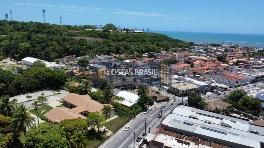 Foto 1 de Lote/Terreno à venda, 2722m² em Porto Seguro, Porto Seguro