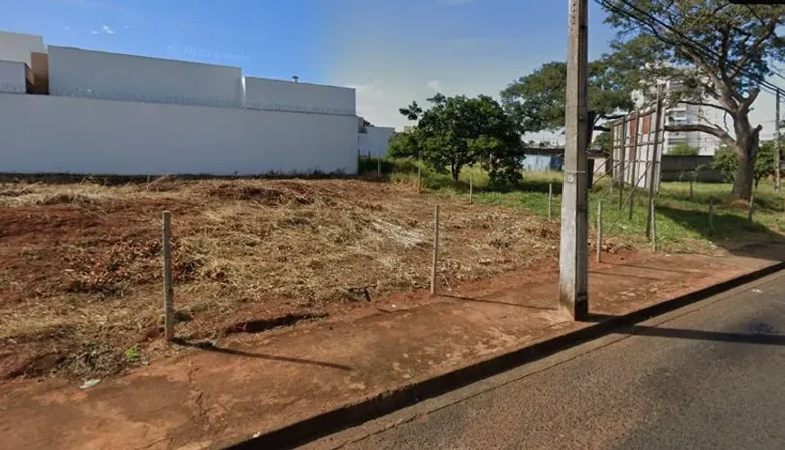 Foto 1 de Lote/Terreno à venda, 250m² em Bosque dos Buritis, Uberlândia