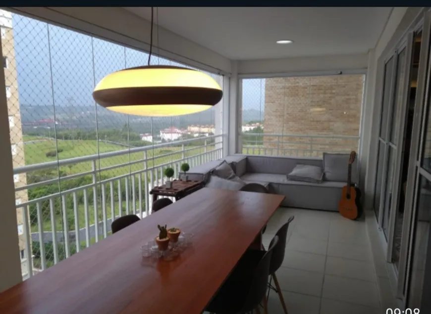 Foto 1 de Apartamento com 3 Quartos à venda, 150m² em Vila Nova Socorro, Mogi das Cruzes