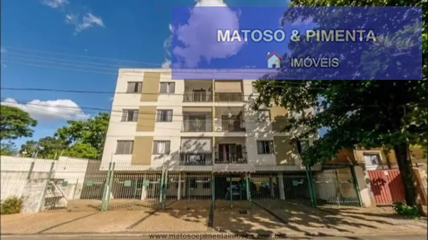 Foto 1 de Apartamento com 2 Quartos à venda, 87m² em Vila Ferreira Jorge, Campinas