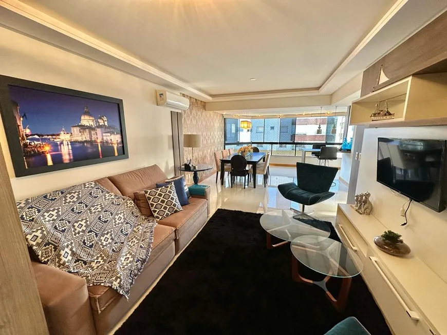 Foto 1 de Apartamento com 3 Quartos à venda, 105m² em Centro, Capão da Canoa