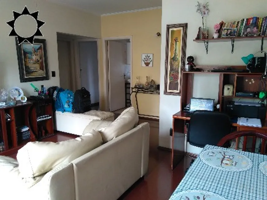 Foto 1 de Apartamento com 2 Quartos à venda, 74m² em Vila Campesina, Osasco