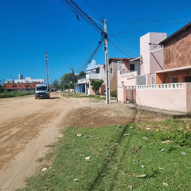 Foto 1 de Lote/Terreno à venda, 840m² em Candeias, Jaboatão dos Guararapes