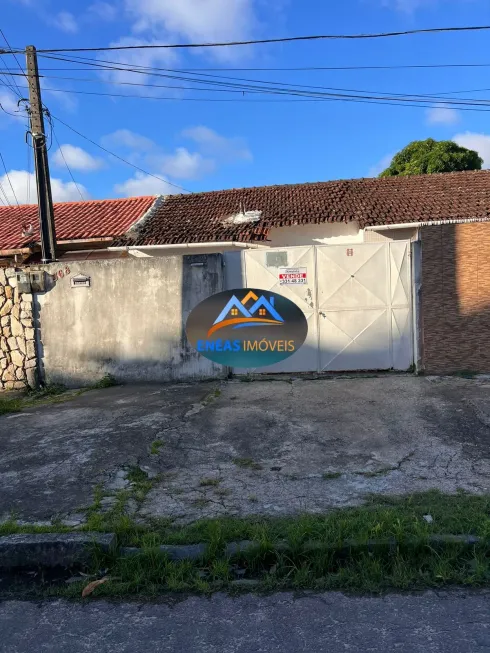 Foto 1 de Casa com 2 Quartos à venda, 200m² em Cordeiro, Recife