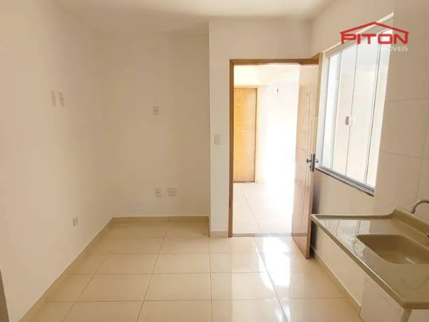 Foto 1 de Apartamento com 2 Quartos à venda, 36m² em Penha, São Paulo