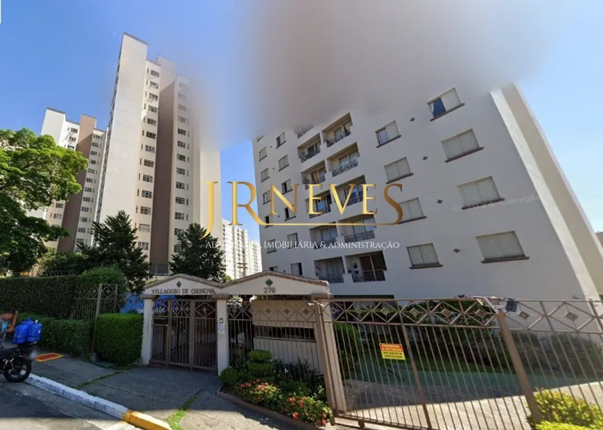 Foto 1 de Apartamento com 2 Quartos para venda ou aluguel, 54m² em Vila Pita, São Paulo