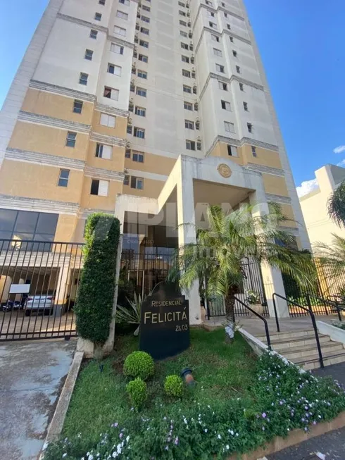 Foto 1 de Apartamento com 3 Quartos à venda, 120m² em Centro, São Carlos