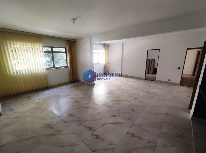 Foto 1 de Apartamento com 4 Quartos à venda, 180m² em Sion, Belo Horizonte