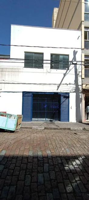 Foto 1 de Ponto Comercial para venda ou aluguel, 350m² em Centro, Campinas