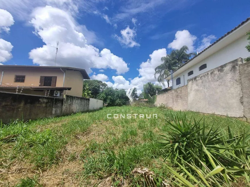 Foto 1 de Lote/Terreno à venda, 366m² em Nova Campinas, Campinas