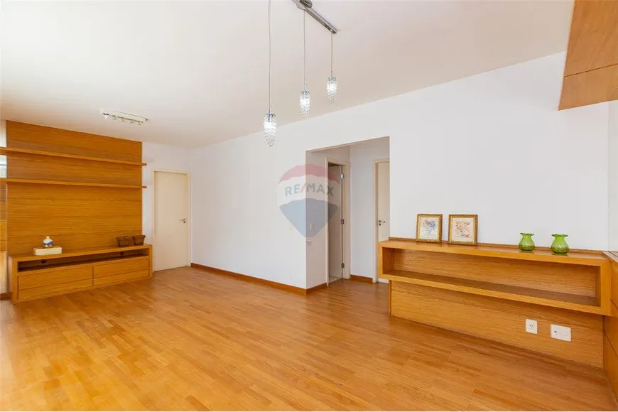 Foto 1 de Apartamento com 3 Quartos à venda, 115m² em Chácara Klabin, São Paulo