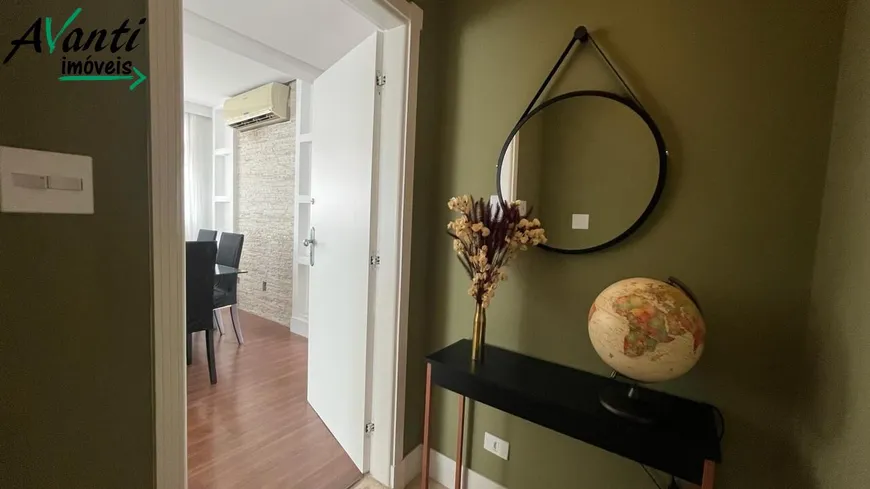 Foto 1 de Apartamento com 3 Quartos à venda, 182m² em Boqueirão, Santos