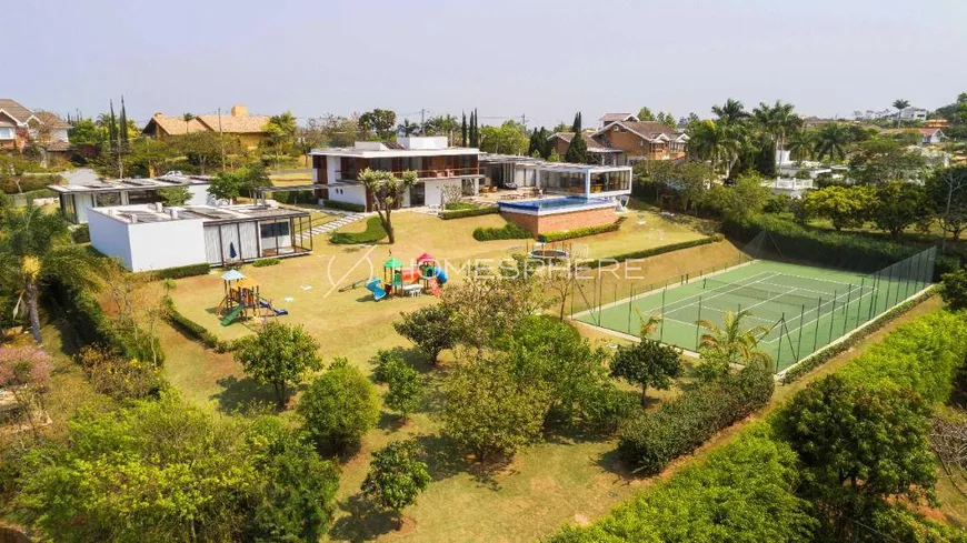 Foto 1 de Casa com 9 Quartos à venda, 1234m² em Fazenda Vila Real de Itu, Itu
