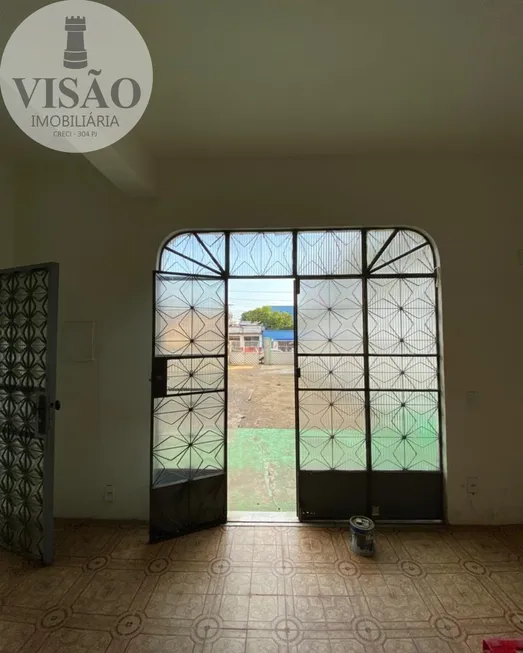 Foto 1 de Imóvel Comercial com 3 Quartos à venda, 544m² em Aparecida, Manaus