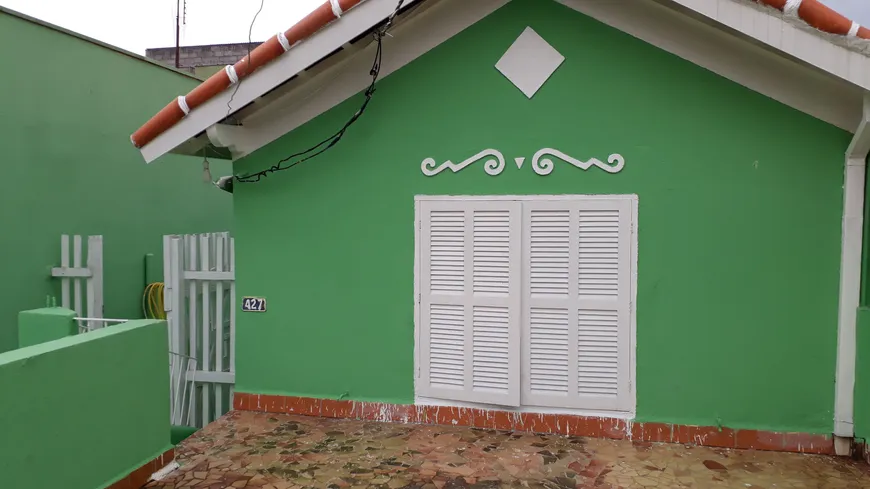 Foto 1 de Casa com 1 Quarto à venda, 85m² em Vila Maringá, Jundiaí