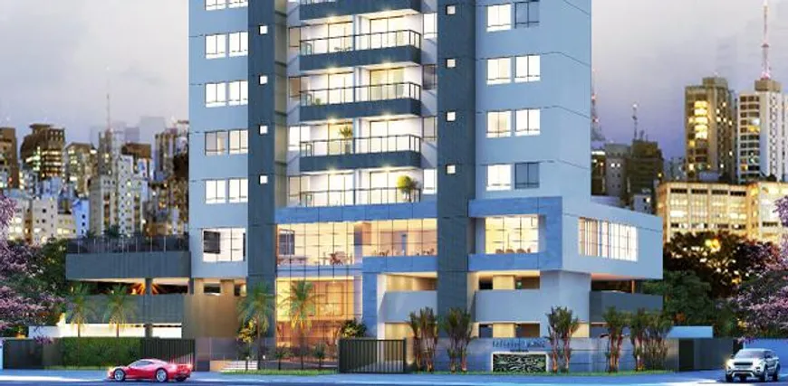 Foto 1 de Apartamento com 3 Quartos à venda, 93m² em Tambaú, João Pessoa