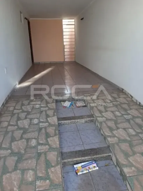 Foto 1 de Casa com 4 Quartos à venda, 208m² em Campos Eliseos, Ribeirão Preto