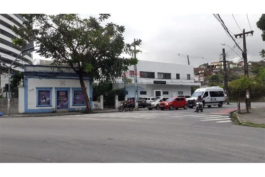 Foto 1 de Galpão/Depósito/Armazém para alugar, 38m² em Monteiro, Recife