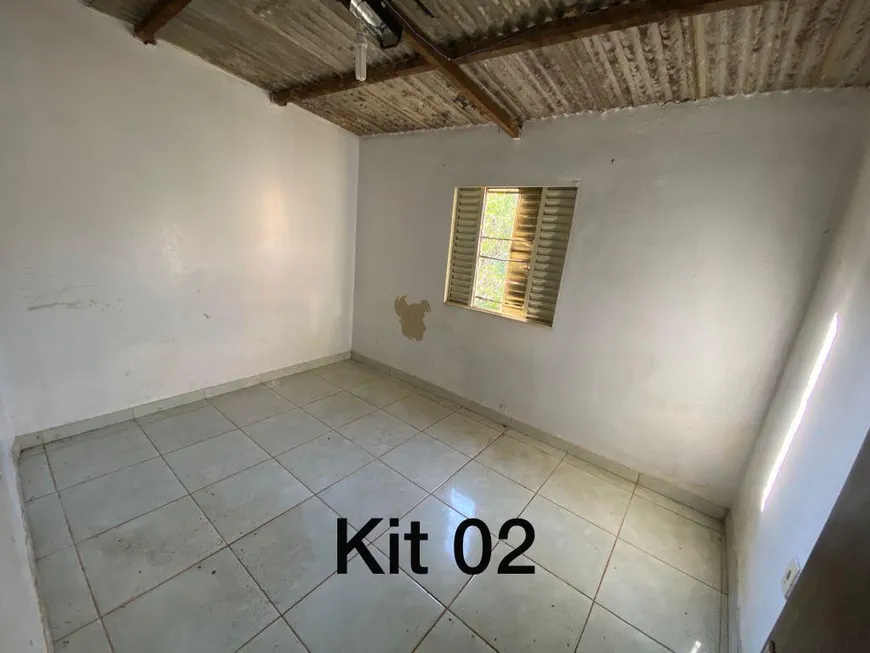 Foto 1 de Casa com 3 Quartos à venda, 250m² em Setor Habitacional Mestre D Armas, Brasília