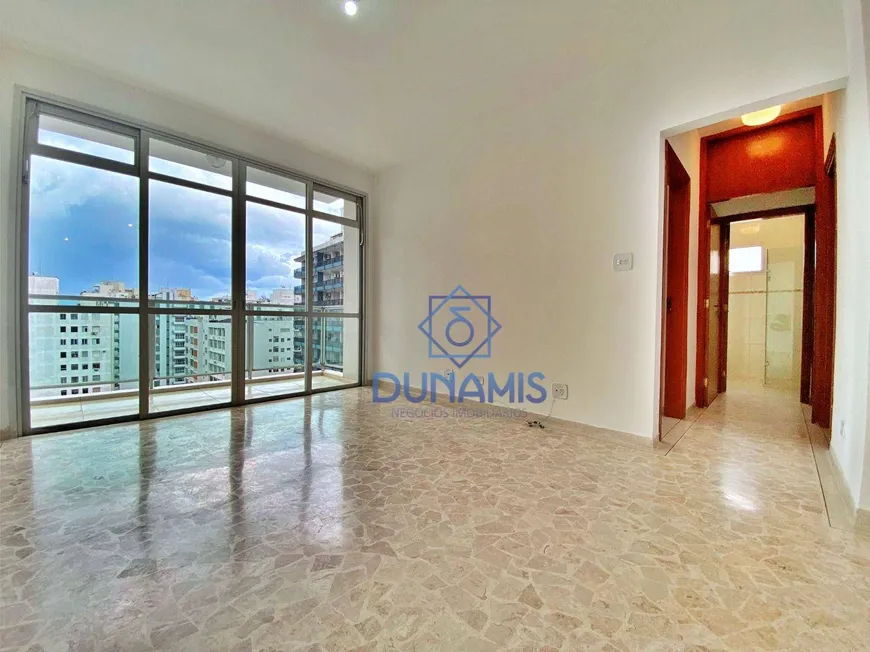 Foto 1 de Apartamento com 3 Quartos à venda, 95m² em Praia das Pitangueiras, Guarujá