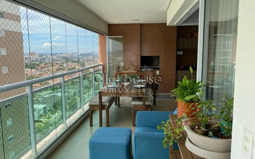 Foto 1 de Apartamento com 3 Quartos à venda, 167m² em Umuarama, Osasco