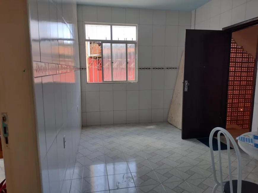 Foto 1 de Apartamento com 1 Quarto à venda, 50m² em Nazaré, Salvador